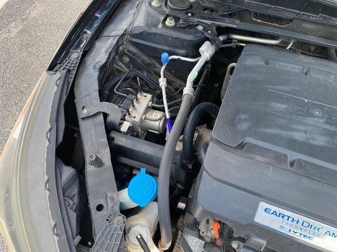 Used 2014 Honda Accord EX-L image 25