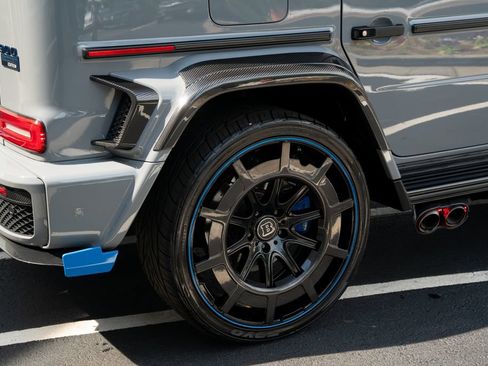 Used 2023 Mercedes-Benz G 63 AMG 4MATIC image 17