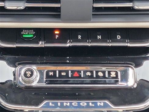 New 2026 Lincoln Corsair Reserve image 28