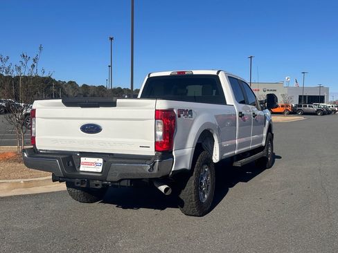 Used 2018 Ford F250 XL w/ Power Equipment Group image 6