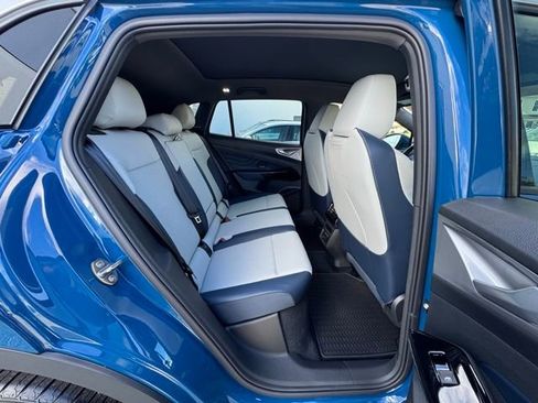 New 2025 Volkswagen ID.4 Pro S Plus AWD/4WD image 20