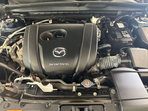 Certified 2024 MAZDA CX-50 AWD 2.5 S w/ Premium Package image 22