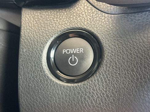New 2026 Toyota Camry XSE FWD image 24