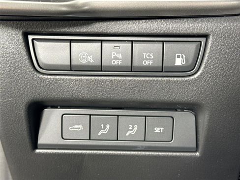 New 2026 MAZDA CX-70 SC Plus AWD/4WD image 17