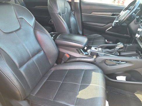 Used 2020 Kia Telluride EX image 15