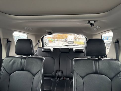 Used 2023 Honda Pilot Elite image 29