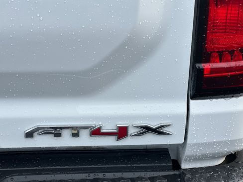 Used 2023 GMC Canyon AT4X w/ Edition 1 image 50