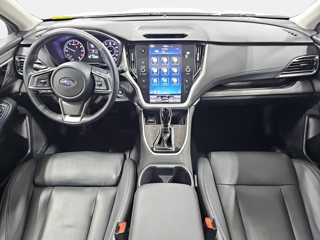 Used 2020 Subaru Outback Limited AWD/4WD image 10