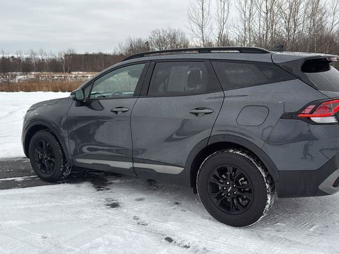 Used 2023 Kia Sportage X-Pro image 10