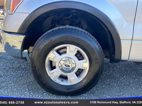 Used 2014 Ford F150 XLT w/ Equipment Group 301A Mid image 10