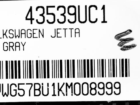 Used 2019 Volkswagen Jetta SEL Premium image 26