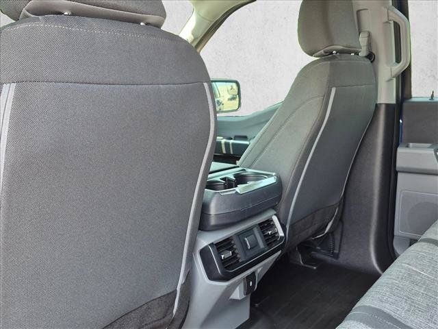 Used 2023 Ford F150 XL w/ FX4 Off-Road Package AWD/4WD image 20