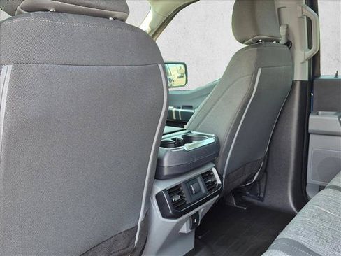 Used 2023 Ford F150 XL w/ FX4 Off-Road Package AWD/4WD image 20