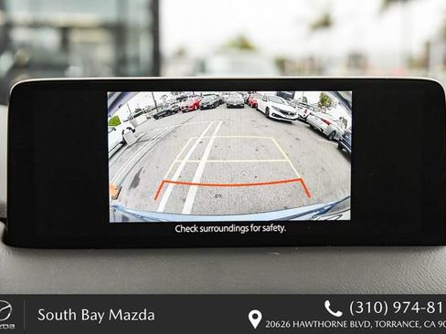 Certified 2024 MAZDA CX-5 AWD 2.5 S w/ Select Package image 21