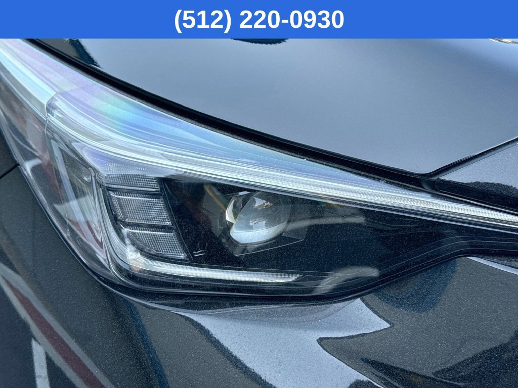 New 2026 Subaru Crosstrek 2.5i Limited w/ Crosstrek Mirror Package AWD/4WD image 38
