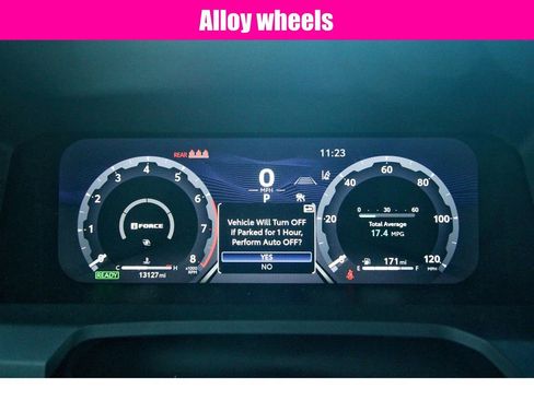 Used 2025 Toyota Tacoma TRD Pro image 18