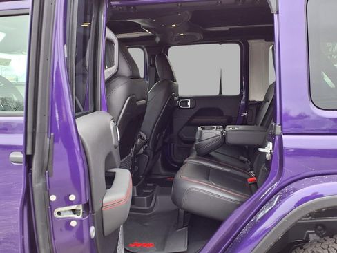 New 2026 Jeep Wrangler Rubicon image 26