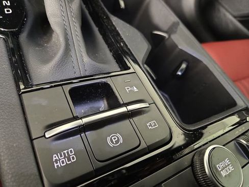 Certified 2025 Kia K5 GT-Line w/ GT-Line Premium Package image 29