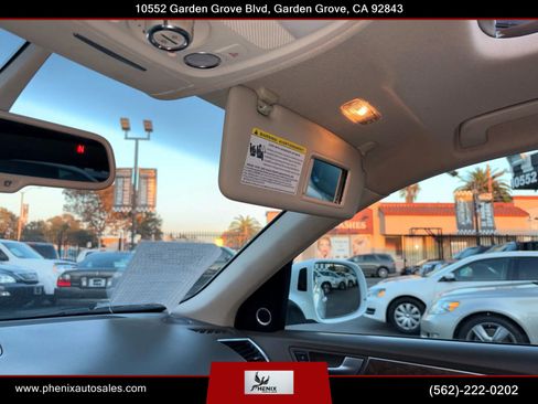 Used 2012 Audi Q5 3.2 Prestige image 38