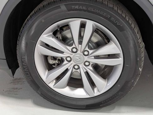 Certified 2023 Acura MDX SH-AWD image 3