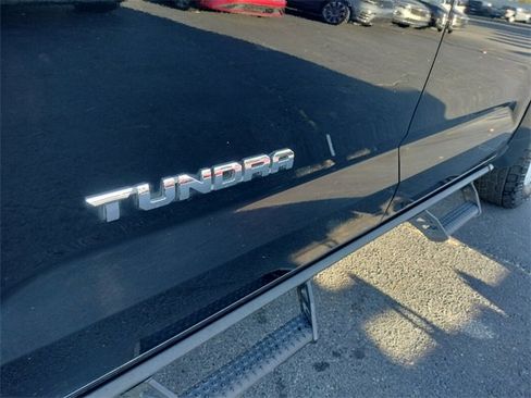 Used 2022 Toyota Tundra SR5 image 10