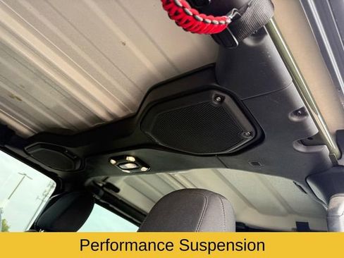 Used 2023 Jeep Gladiator Rubicon image 15