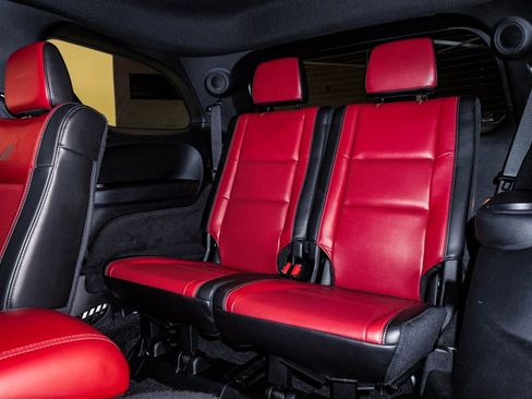 Used 2022 Dodge Durango R/T w/ Trailer Tow Group IV image 18