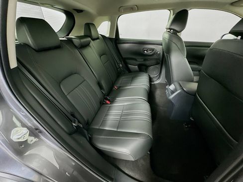 Certified 2025 Honda HR-V EX-L image 26