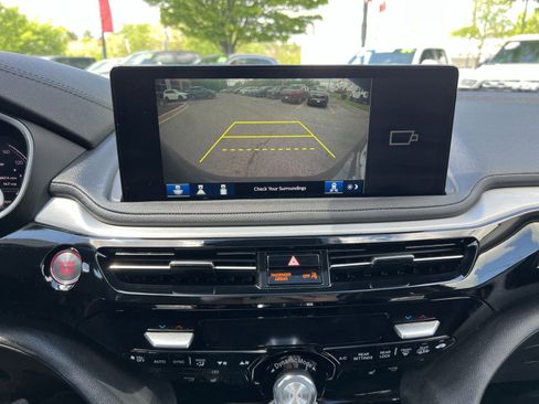 Used 2025 Acura MDX SH-AWD image 27