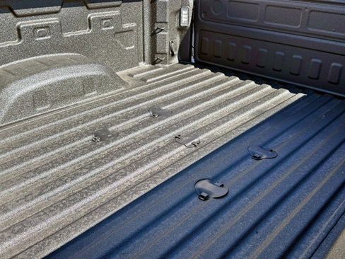 New 2026 Chevrolet Silverado 2500 Custom w/ Custom Value Package image 12