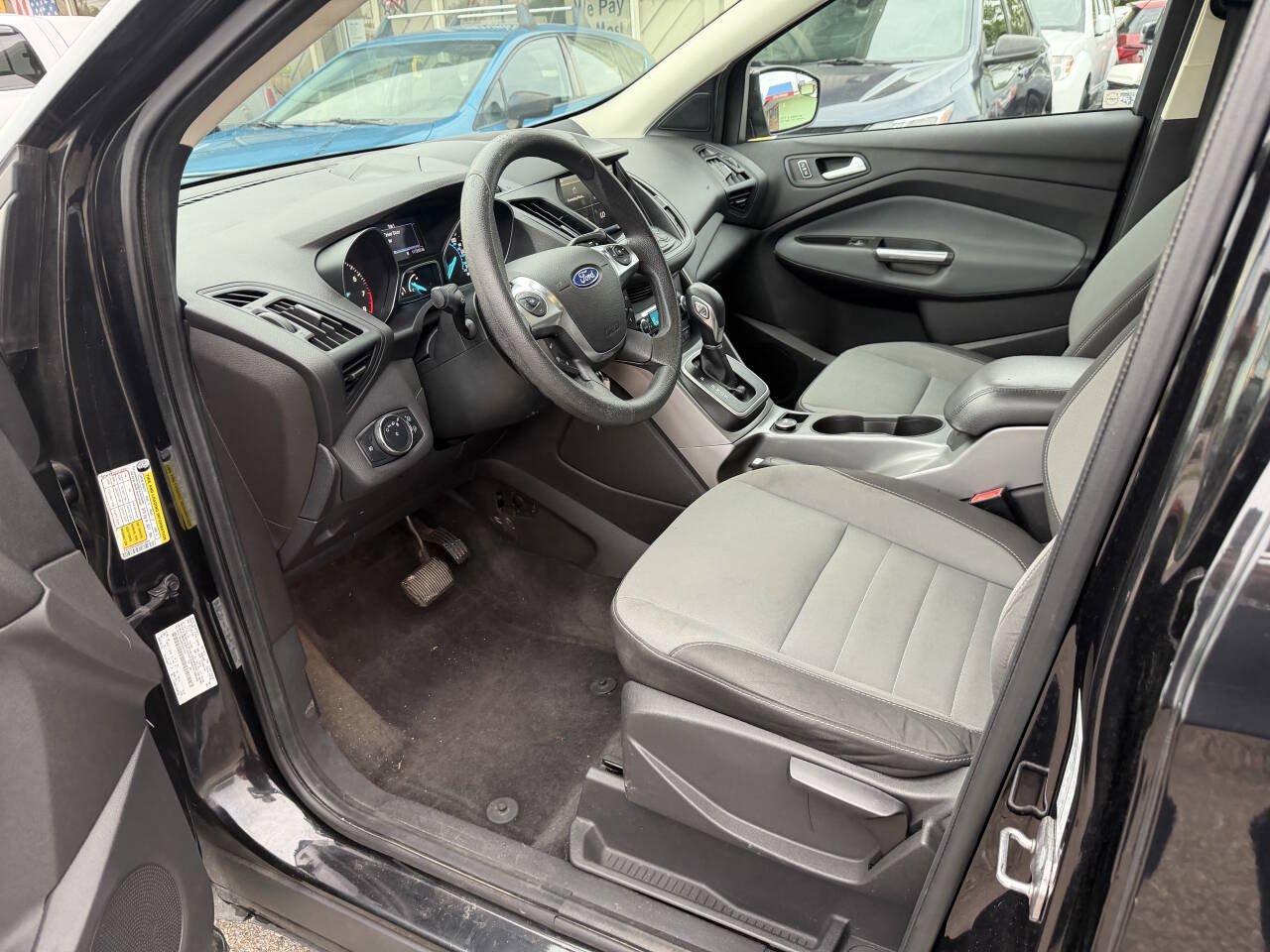 Used 2013 Ford Escape SE AWD/4WD image 20