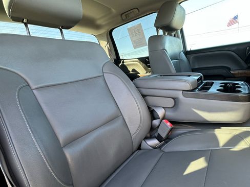 Used 2014 GMC Sierra 1500 SLT w/ SLT Crew Cab Value Package image 55