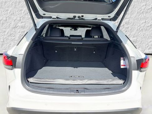 New 2026 Lexus RX 350 Premium image 12