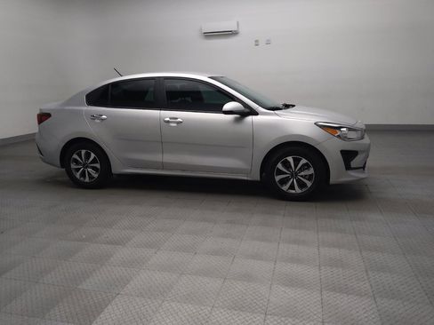 Used 2023 Kia Rio S w/ Technology Package image 11