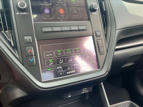 New 2025 Subaru Impreza 2.0i image 25