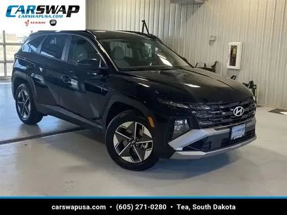 Used 2025 Hyundai Tucson SEL