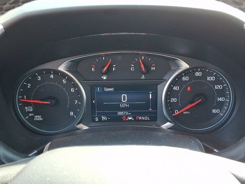 Used 2024 Chevrolet Equinox LT AWD/4WD image 19