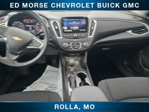 Certified 2024 Chevrolet Malibu RS w/ LPO, Floor Liner Package FWD image 26
