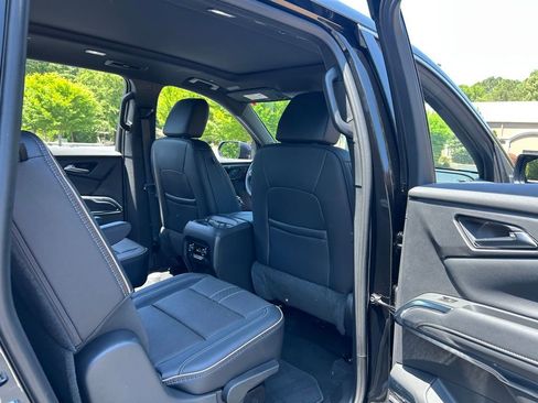 New 2026 Chevrolet Traverse High Country FWD image 51