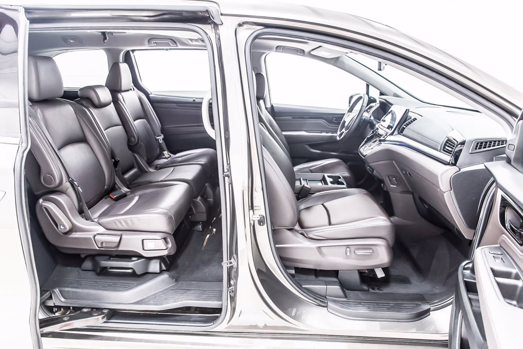 Used 2020 Honda Odyssey Elite image 34