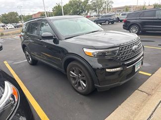 Used 2023 Ford Explorer XLT w/ Equipment Group 202A AWD/4WD video 1