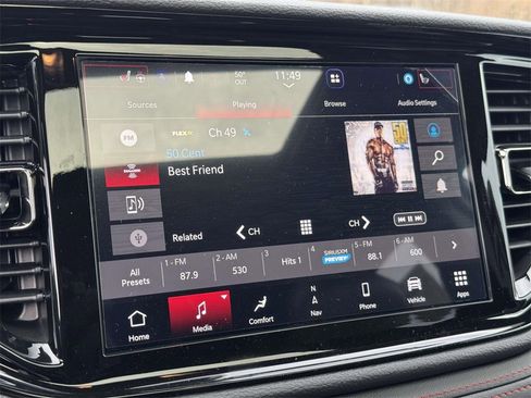 New 2026 Dodge Durango GT image 19