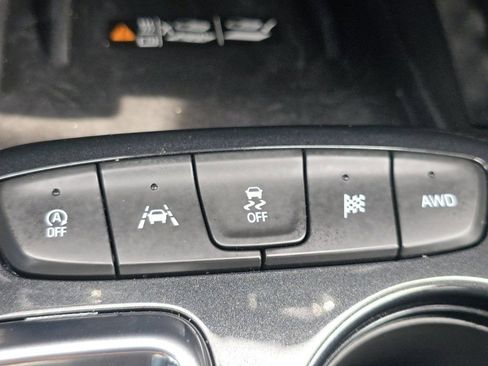 Used 2025 Chevrolet TrailBlazer RS w/ Convenience Package AWD/4WD image 33