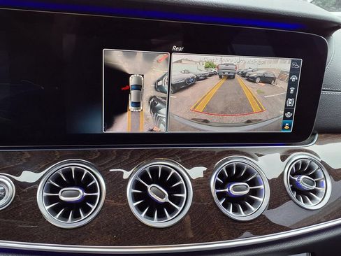 Used 2019 Mercedes-Benz CLS 53 AMG 4MATIC image 6