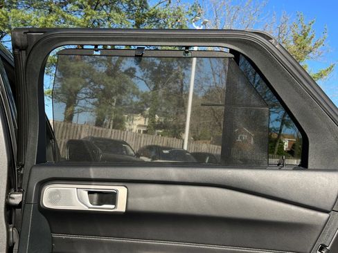 Used 2023 Ford Explorer ST w/ Equipment Group 401A image 14