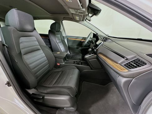 Used 2017 Honda CR-V EX image 30