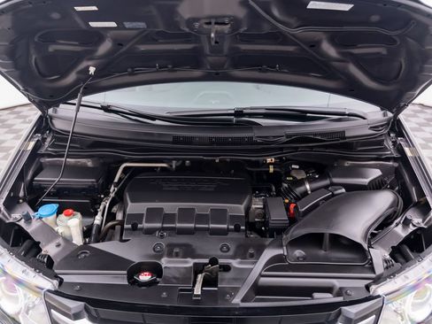 Used 2015 Honda Odyssey EX-L image 34