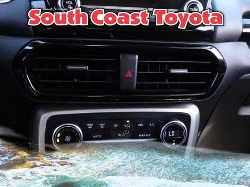 Used 2018 Ford EcoSport Titanium image 30