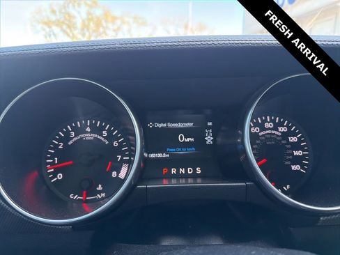 Used 2020 Ford Mustang GT w/ Equipment Group 301A image 2