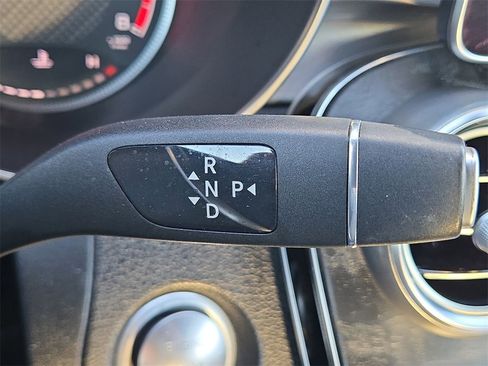 Used 2018 Mercedes-Benz C 63 AMG Cabriolet image 23